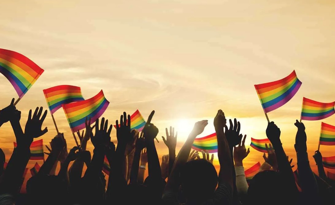 Bergamo Pride
